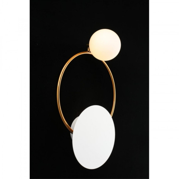 Бра APLOYT APL.306.11.02 Elonora