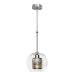 Подвесной светильник LOFT IT HEXAGON LOFT2567-A