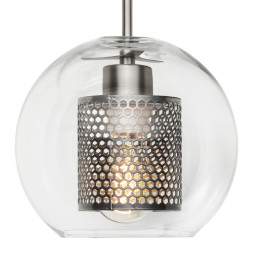 Подвесной светильник LOFT IT HEXAGON LOFT2567-A