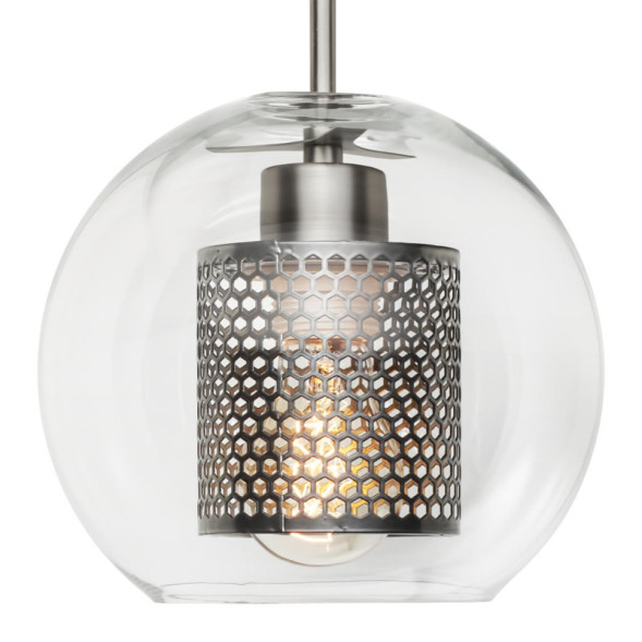 Подвесной светильник LOFT IT HEXAGON LOFT2567-A