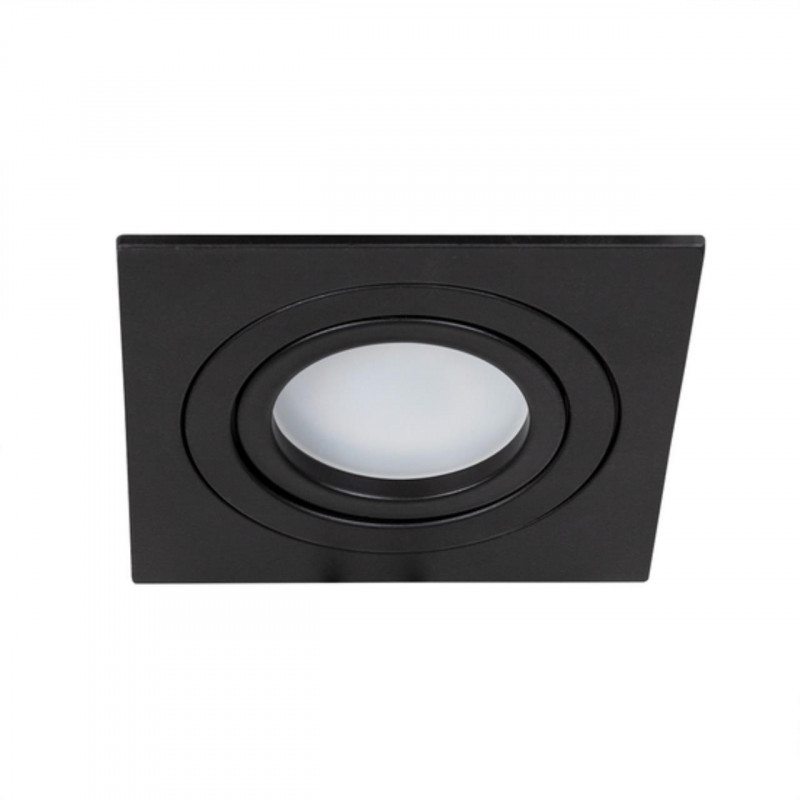 Встраиваемый точечный светильник ARTE Lamp TARF A2168PL-1BK
