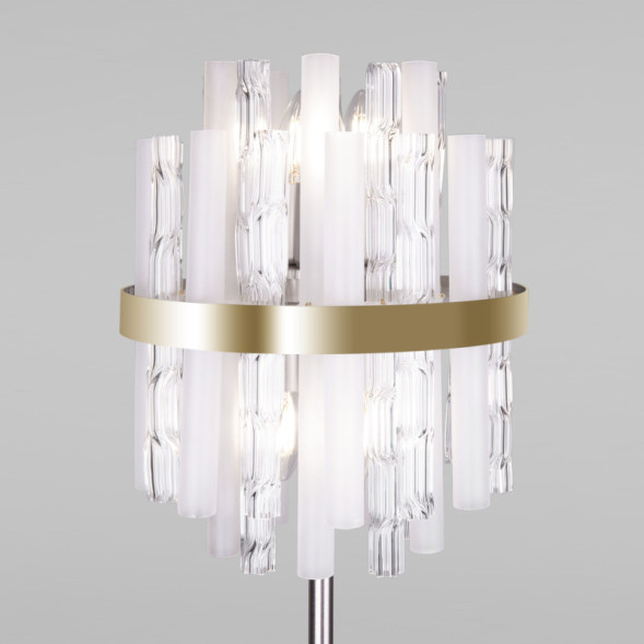 Торшер Bogate's Hollis 01111/4