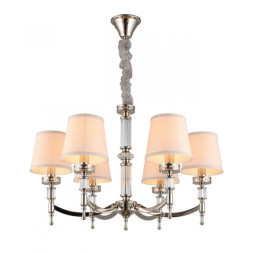 Подвесная люстра APLOYT APL.761.03.06 Mikele