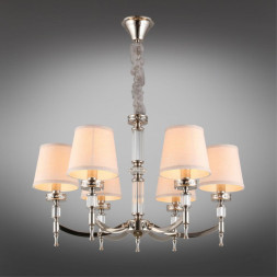 Подвесная люстра APLOYT APL.761.03.06 Mikele