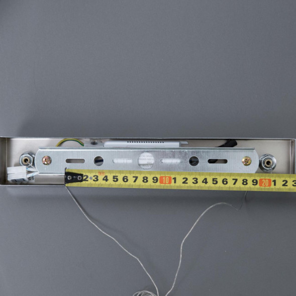 Линейный светильник Citilux Фауст CL721P24N