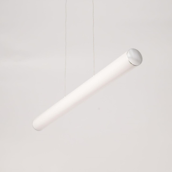 Линейный светильник Citilux Фауст CL721P24N