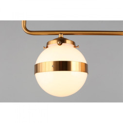 Подвесная люстра APLOYT APL.820.03.03 LULU