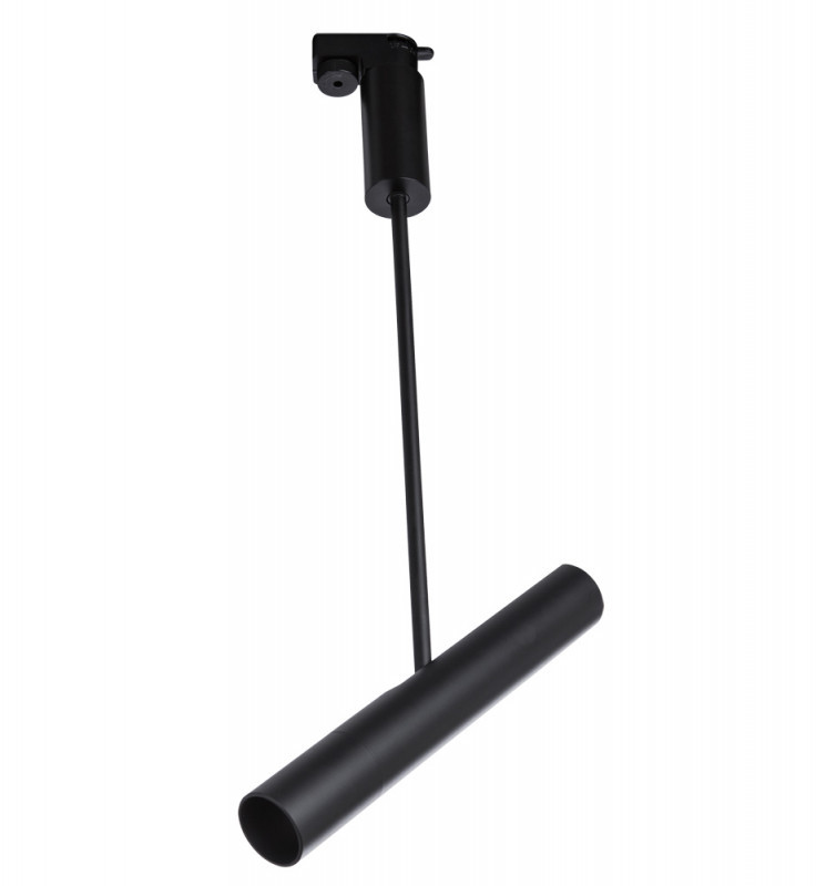 Светодиодный трековый светильник ARTE Lamp Andromeda A2513PL-1BK