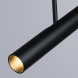 Светодиодный трековый светильник ARTE Lamp Andromeda A2513PL-1BK
