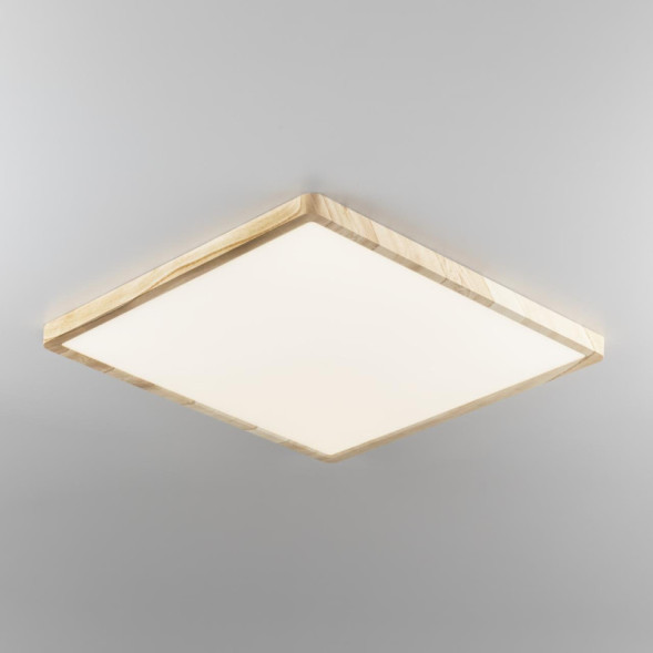 Потолочный светильник Citilux Бейсик CL738K502V