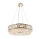 Подвесная люстра MODELUX ML.7039 ML.7039.600 GD
