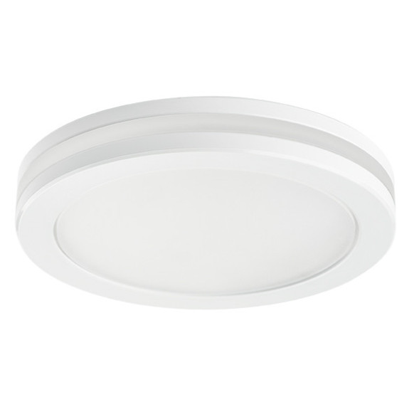Точечный влагозащищенный светильник Lightstar MATURO 070664