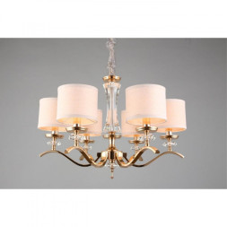 Подвесная люстра APLOYT APL.715.13.06 Okin