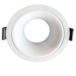 Точечный встраиваемый светильник WTC.O02.000 WERTMARK Capella