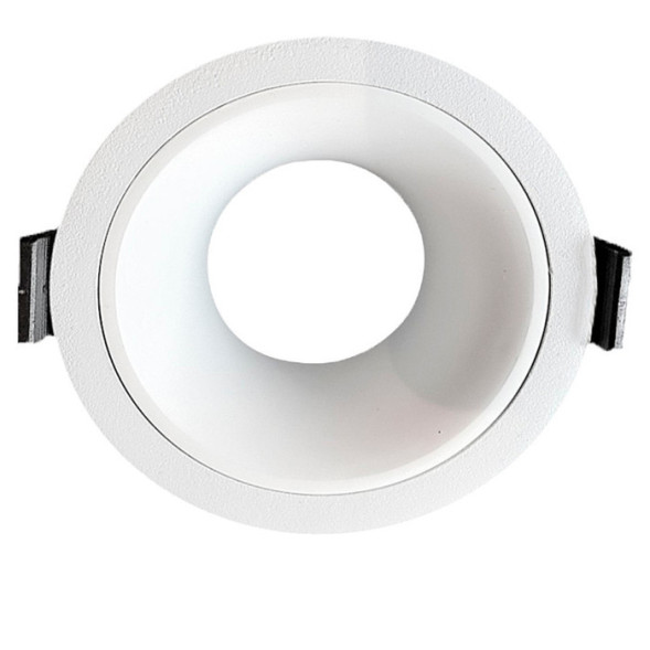 Точечный встраиваемый светильник WTC.O02.000 WERTMARK Capella