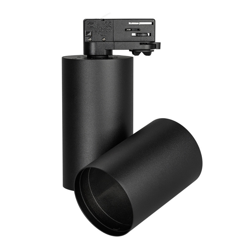 Светодиодный трековый светильник Arlight SP-POLO-TRACK-4TR 024230