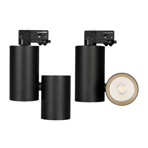 Светодиодный трековый светильник Arlight SP-POLO-TRACK-4TR 024230