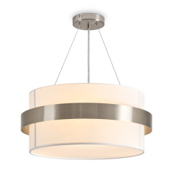 Подвесной светильник Freya FR5367PL-03N Bride