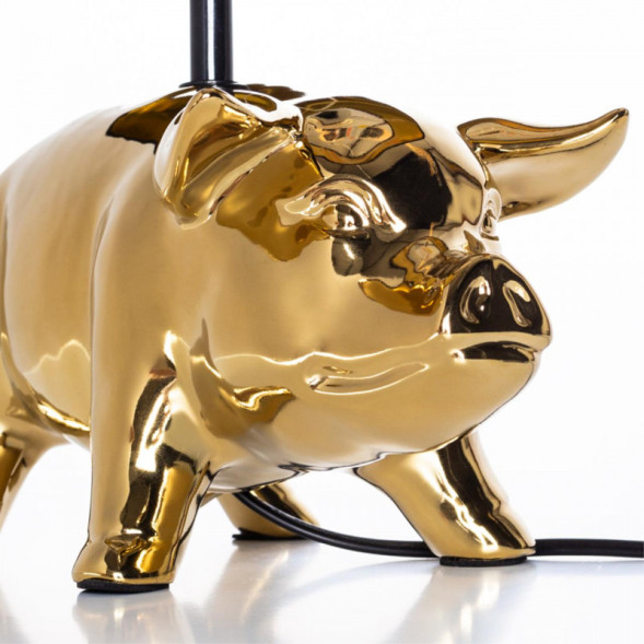 Настольная лампа ARTE Lamp PROCYON A4039LT-1GO