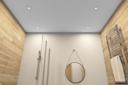 Точечный влагозащищенный светильник Denkirs Vand DK2036-WH