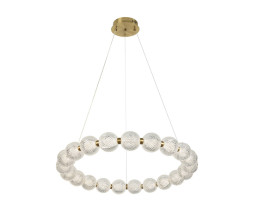 Подвесная люстра Kink Light Клоди 07629-20,20