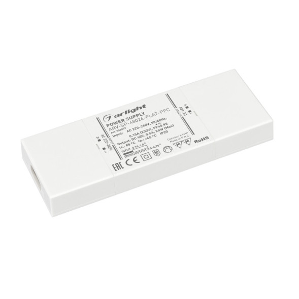 Блок питания Arlight 052079 ARV