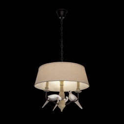 Подвесная люстра LOFT IT BIRDS LOFT1029A-2