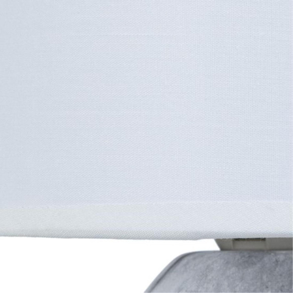 Настольная лампа ARTE Lamp wurren A5016LT-1WH