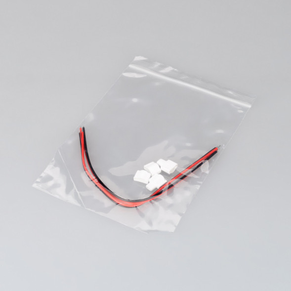 Лента Arlight RTW-PW-A160-8mm 2835 041113 50W 24V 950lm белый (теплый) IP66