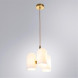 Подвесной светильник ARTE Lamp A5454SP-3PB CASSEL