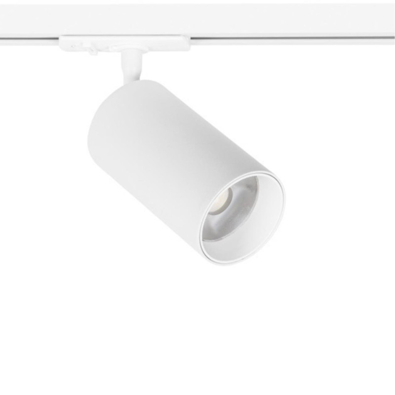 Светодиодный трековый светильник ARTE Lamp A1337PL-1WH AERO