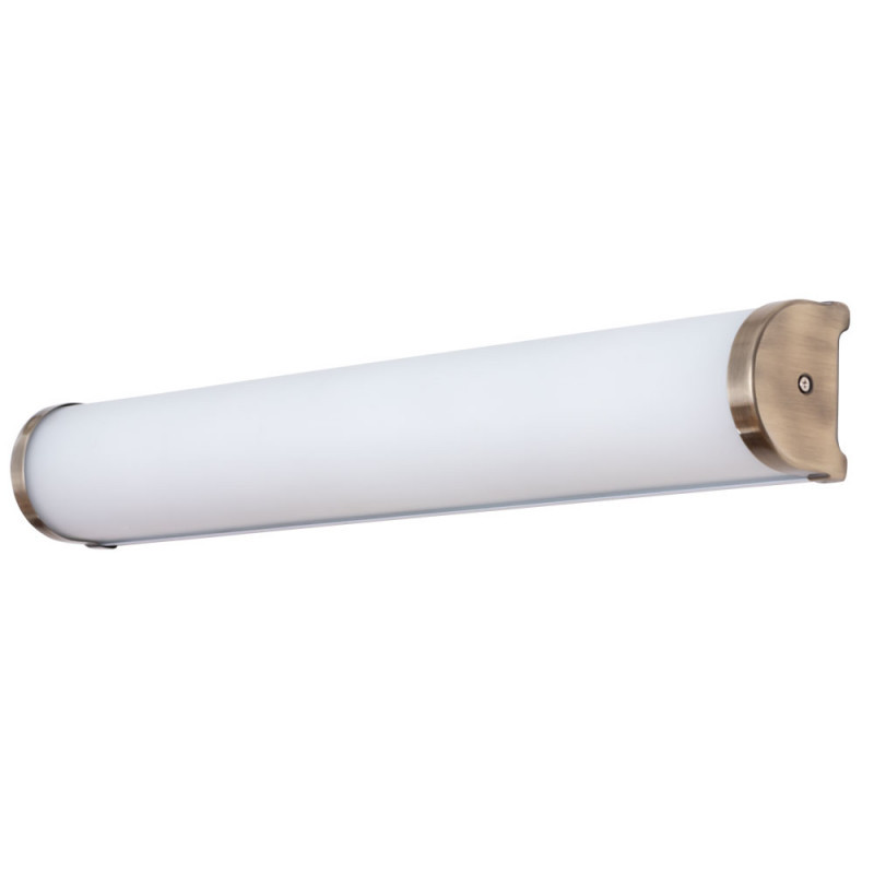 Светильник для картин и зеркал ARTE Lamp AQUA-BARA A5210AP-4AB