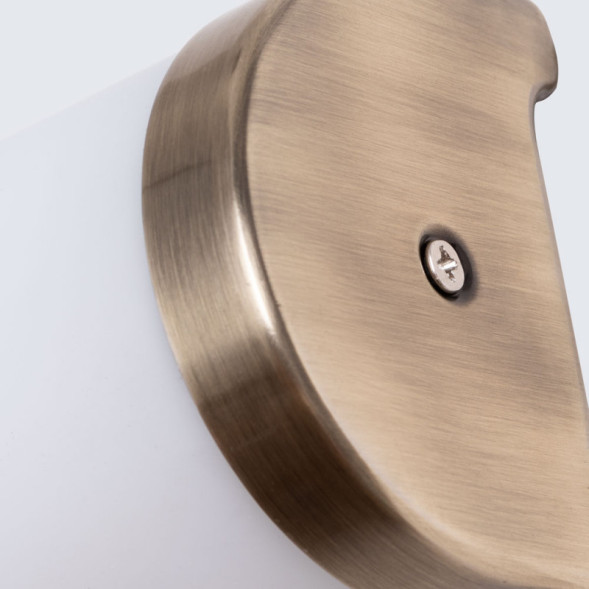 Светильник для картин и зеркал ARTE Lamp AQUA-BARA A5210AP-4AB