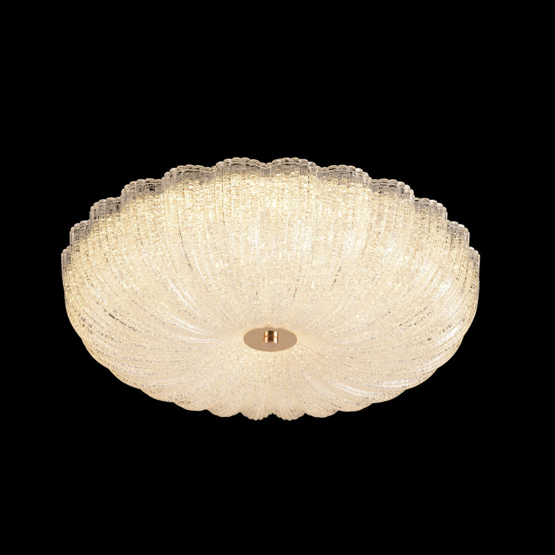 Потолочный светильник Crystal Lux SOLARIS PL400 SOLARIS
