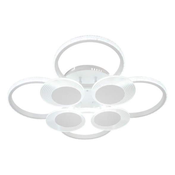 Потолочная люстра Escada Castor 10232/8LED