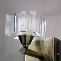 Бра Mantra CUADRAX 1102