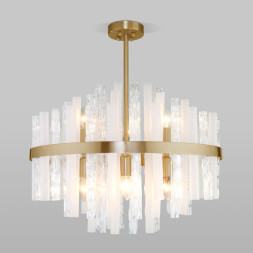 Люстра на штанге Bogate's 368/9 Smart Hollis