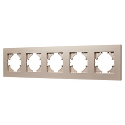 Рамка Arlight 049765 PERIO