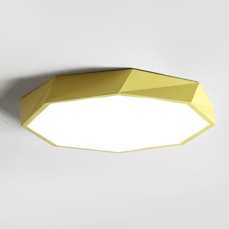 Потолочный светильник ImperiumLoft 193281-26 Geometric