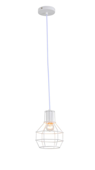 Подвесной светильник Escada BOSTON 1129/1S (White)