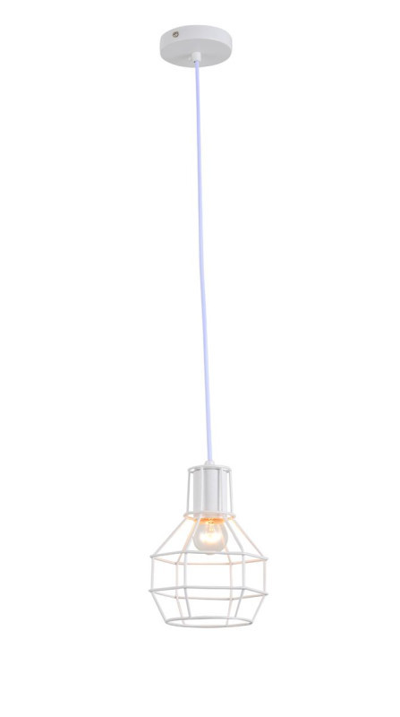 Подвесной светильник Escada BOSTON 1129/1S (White)