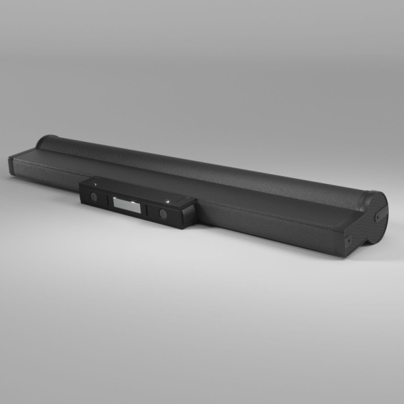 Трековый светильник Elektrostandard Slim Magnetic 18W 4200K Alter