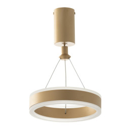 Подвесной светильник Citilux CL719012 ДУЭТ