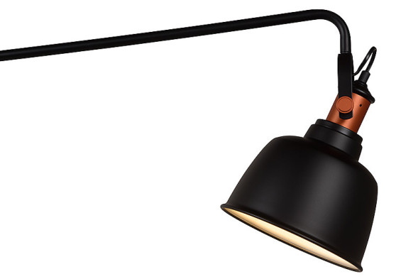 Бра LUCIDE LUCIDE TJOLL 37203/11/30