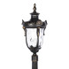 Садово-парковый светильник LOFT IT MARBELLA 100002/1200