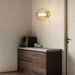 Бра Lussole LSP-7348 Howard