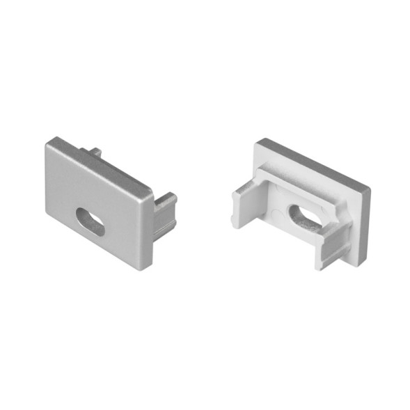 Заглушка профиля Arlight 058491 SL-SLIM