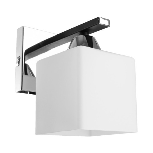 Бра ARTE Lamp Visuale A8165AP-1BK