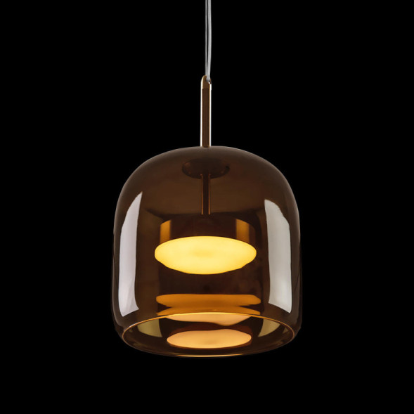 Подвесной светильник LOFT IT Dauphin 10040A