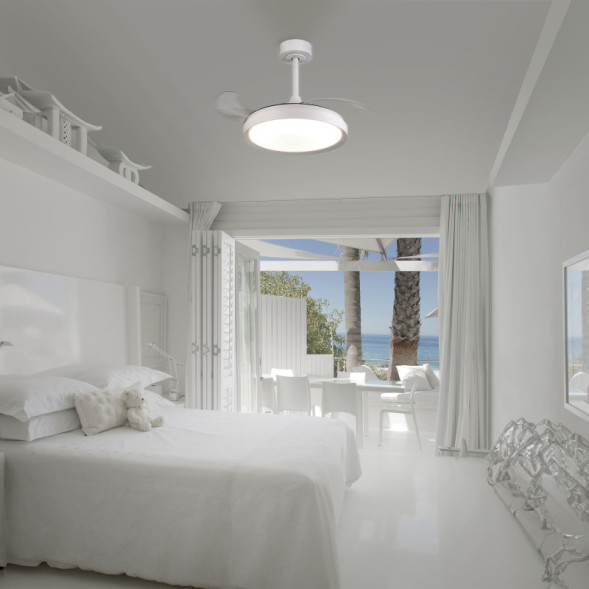 Потолочный светильник Mantra 8829 MISTRAL